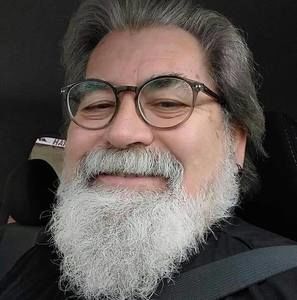 Meet your Posher, Jim